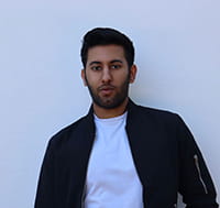 Shivam Chotai KCL ASMS